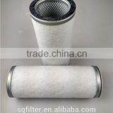 Italia Industrial Air Oil Separator Compressor Filter 3221570250 DCC10025000