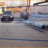 Canada Standard Blue Color Temporary Fence thumbnail-4