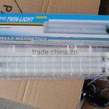 Factory Selling 2pcs 8W Magnetic Twin Work Light 3m Cord