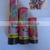 Selling Spring Party Popper/confetti Cannon/confetti Shooter thumbnail-1