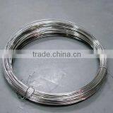Electric Galvanizing Iron Wire 0.3,0.45,0.56mm