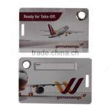 Supplying Luggage Tag, Custom Luggage Tag thumbnail-2