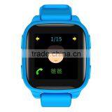 I8G GPS Tracker Mini Children Watch Smart Phone for IOS Andriod App thumbnail-2