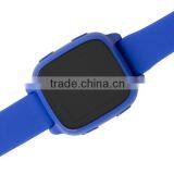 New Design Waterproof 2016 Wrist Watch GPS Tracking Device For Kids Free APP thumbnail-5