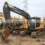Used Volvo Excavator EC90LC ,doosan Excavator Price, Excavator Price thumbnail-2