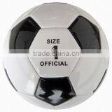 1/2/3//4/5 Wholesale Custom Promotional PVC Soccer Ball thumbnail-2