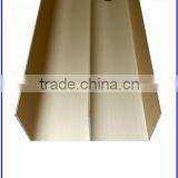 Aluminium Profile Sliding Wardrobe Door thumbnail-2