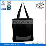 Polyester Promotional Tote Bag thumbnail-2