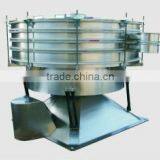 Reasonable Design Swinging Sifter for Fertilizer Sieving