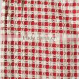 Rea and White Stripe Tea Towel100 Cotton Kitchen Towel Cotton Dish Towel thumbnail-2