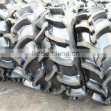 Paddy Field High Tread Agricultural Tyre thumbnail-1