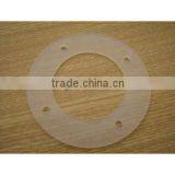 Silicone Gasket, Silicone O Ring, Silicone Seal Made With 100% Virgin Silicone (3A1005) thumbnail-2