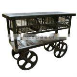 Industrial Furniture thumbnail-1
