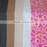 elastic fabric/fabric cotton spandex/(spandex) fabric