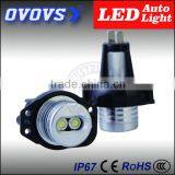 Top Quality 6w Led Marker Headlight for B-MW Angle Eye Car Accessory thumbnail-3