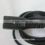 KC Approved With IEC 60320 c7 Korea Power Cord thumbnail-5