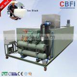 Stainless Steel Industrial Ice Block Making Machine for Sale thumbnail-3