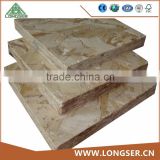 Cheap osb board from China osb manufacturers