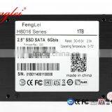 1TB SSD SMI2246EN 550/500MB/s SATAIII SSD thumbnail-2