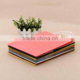 Different Color Kraft Paper Bag thumbnail-3