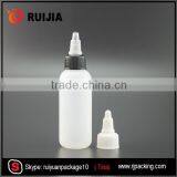 60ml 2 oz Hdpe Plastic Twist Eye Dropper Bottle Wholesale Supplier's Choice thumbnail-3