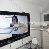 Richtech Professional Augmented Reality 3D for Product Launching thumbnail-6