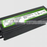 Compact 120W Led Driver 3300mA Output Durable Power Supply thumbnail-1