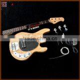 Unique Design Nice Unfinished Bass Kit thumbnail-1