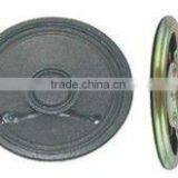 Telephone Speaker(SPK45-2-8N12.5P-G )