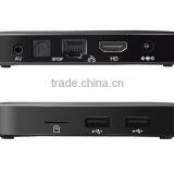 New!! 2016 Kodi 16.1 Amlogic S905X TV Box TX5 2g 8g Quad Core Android 6.0 TV Box HD2.0 thumbnail-2