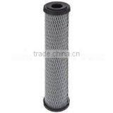 Small Post Carbon Filter Cartridge for RO Water Filter Machine thumbnail-1