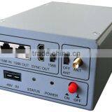 GPS Time Synchronizer With Holdover Function