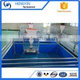 Livestock Equipment Pig Nursery Crate thumbnail-1