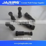 Diamond Undercut Drill Bits,Undercut Anchors Drill M6 M8