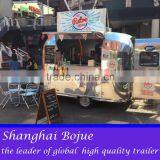 2015 HOT SALES BEST QUALITY Used Foodcart Petrol Tricycle Foodcart Electric Tricycle Foodcart thumbnail-6