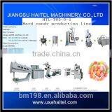 Best Type of Automatic Round Hard Candy Production Line thumbnail-1