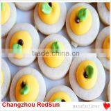 Top Grade Non Dairy Creamer for Topping Base thumbnail-1