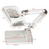 Table-clamping/folding Arm Good ESD Function Magnifier thumbnail-6