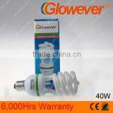 Energy Saving Lamp/Small Half Spiral/12mm Bulb Diameter(Glowever) thumbnail-1