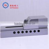 High Precision Manual QKG Tool Vise, JN-Precision Supplying