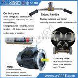 Industrial Concrete Floor Grinding Machine thumbnail-2