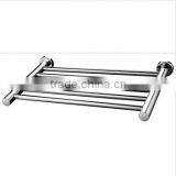 304 Stainless Steel Mirror Decorative Heated Towel Racks thumbnail-1