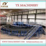 HF Steel Tube mill & Pipe Production Line Making Machine
