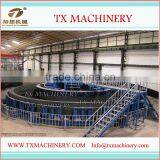 HF Steel Tube mill & Pipe Production Line Making Machine