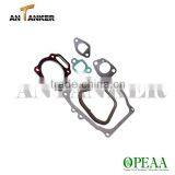 Spare Parts 160cc 168f 168fa 5.5hp Small Engine Parts Gasket Made in China
