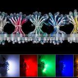 White Color 9MM Led Pixel Light USD0.018