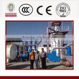 Lower Production Cost Intelligent Used Oil Distillation Equipment/Waste Oil Recycling Plant thumbnail-4