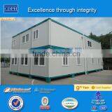 China Manufacturer of Container House Best Price thumbnail-4