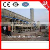 ISO Certified MWCB500 Stabilized Soil Concrete Mixing Plant for Sale