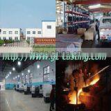 GUANZHOU China Cast Foundry Oem Custom Made Cnc Machining Parts Aluminum Casting Housing thumbnail-3